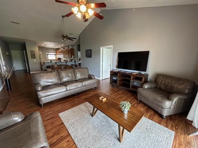 Lakefront And Lake View Indian Point Condo With Boat Slip Branson Exterior foto